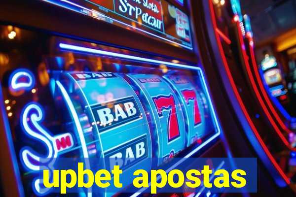 upbet apostas
